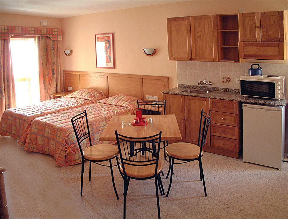 Aparthotel Blubay By St 3*