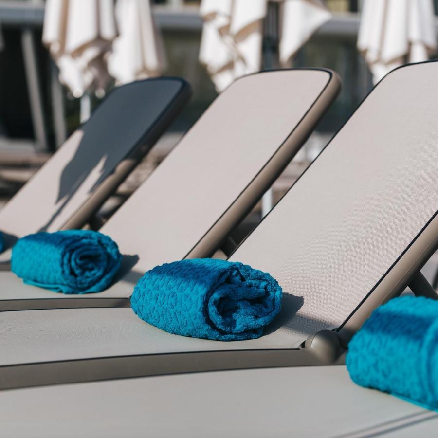 Aparthotel Blubay By St 3*
