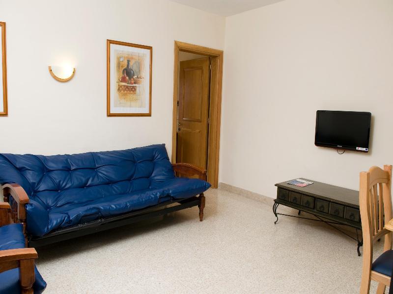 Blubay By St 3* Gzira