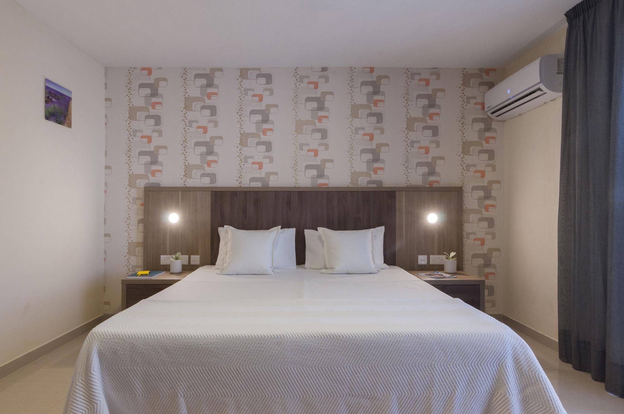 Aparthotel Blubay By St Gzira