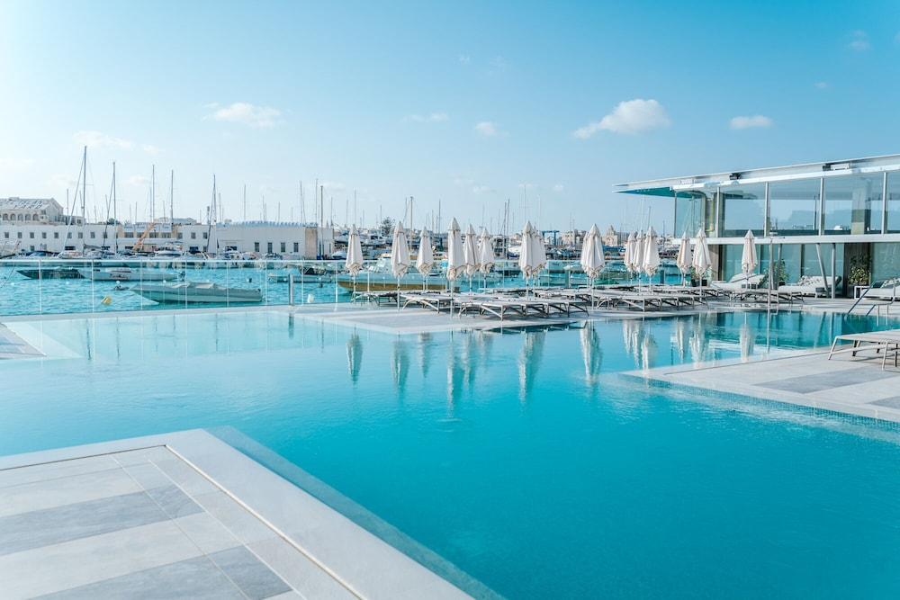 Aparthotel Blubay By St Gzira