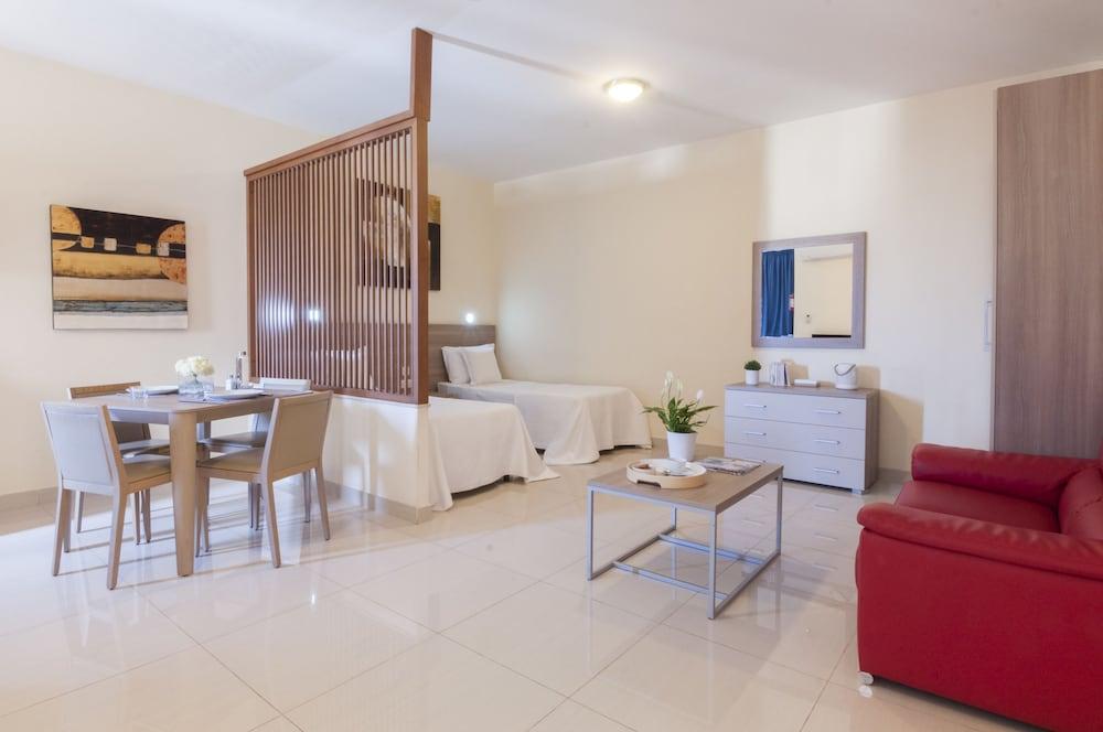 Blubay By St 3* Gzira
