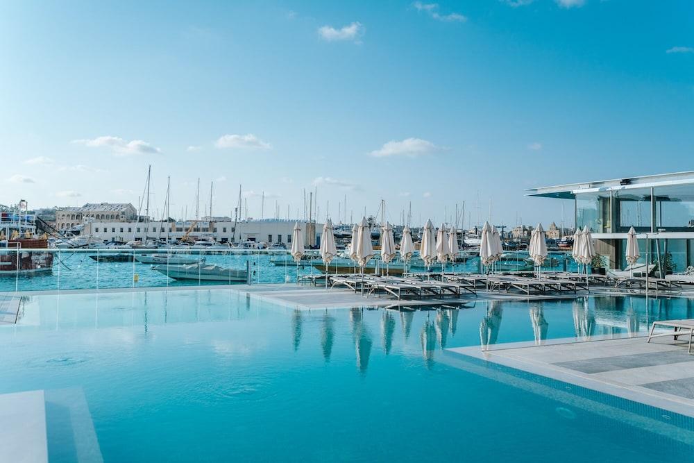 Aparthotel Blubay By St Gzira