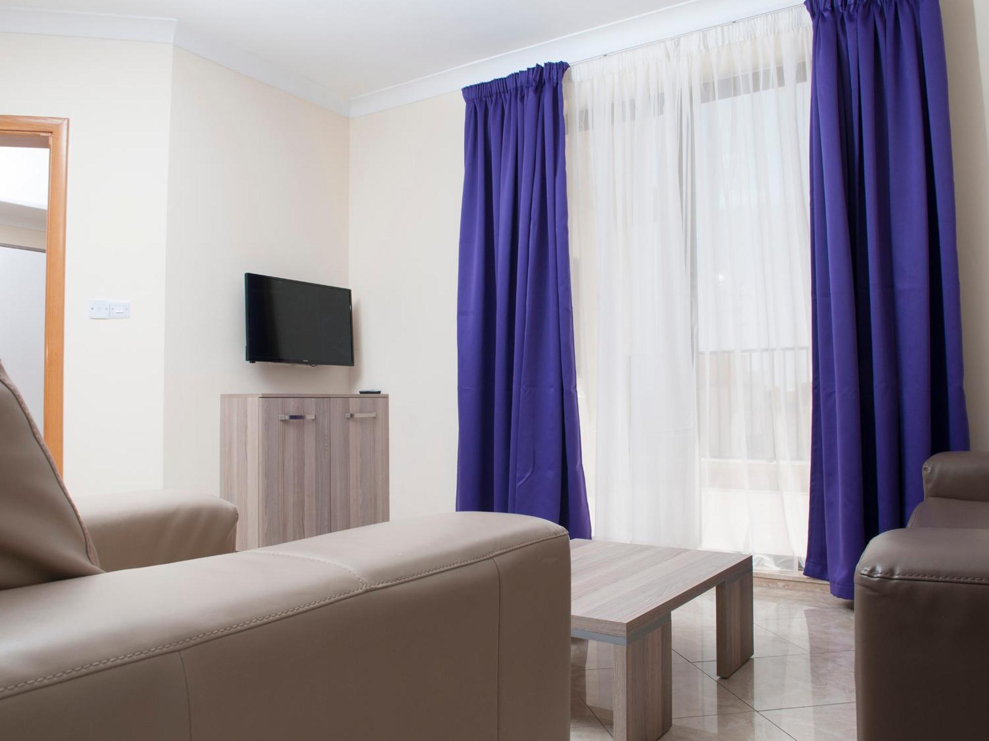 Aparthotel Blubay By St