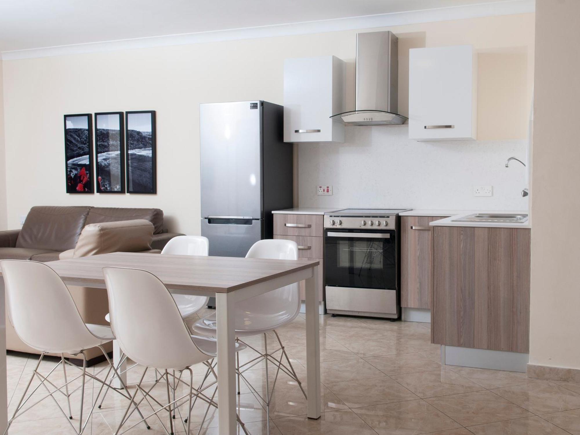 Aparthotel Blubay By St 3*