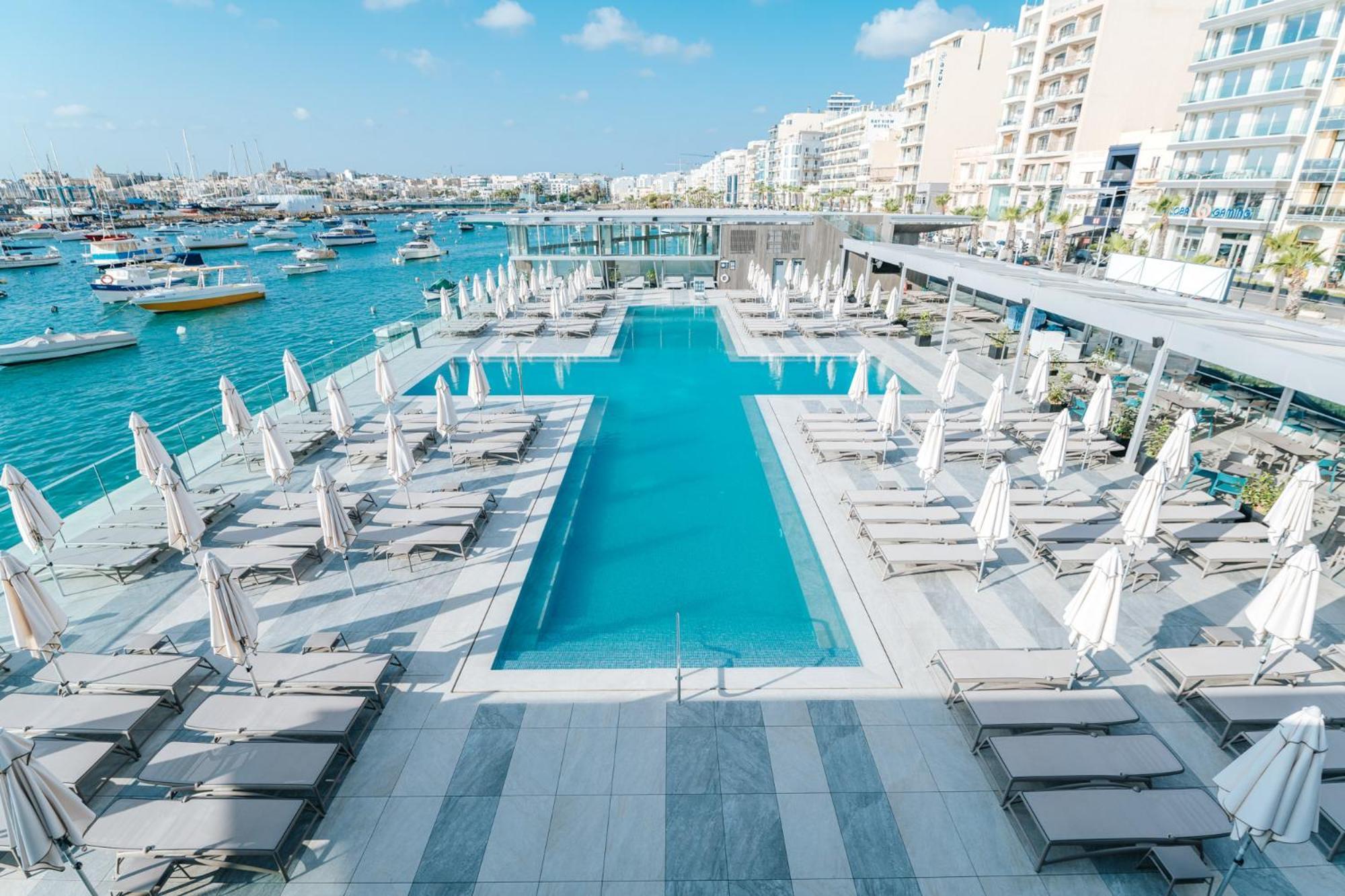 Blubay By St Gzira