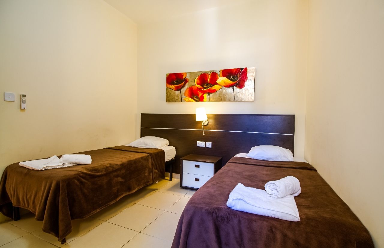 Blubay By St 3* Gzira