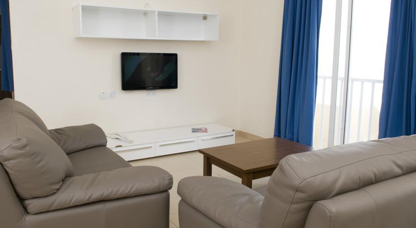Blubay By St Aparthotel Gzira