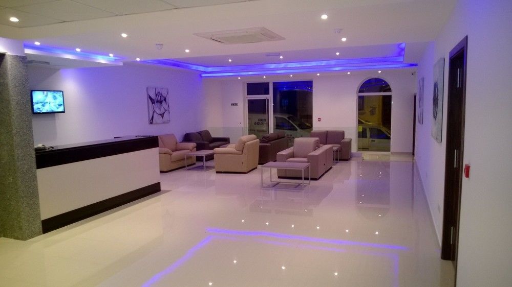 Blubay By St 3*