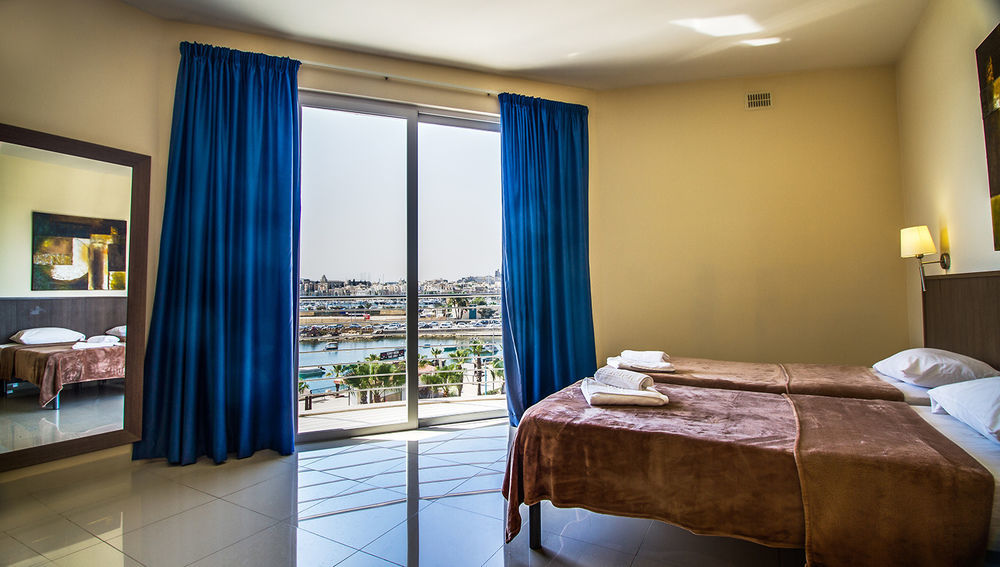 Blubay By St 3* Gzira