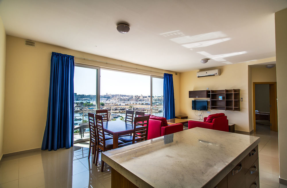 Aparthotel Blubay By St