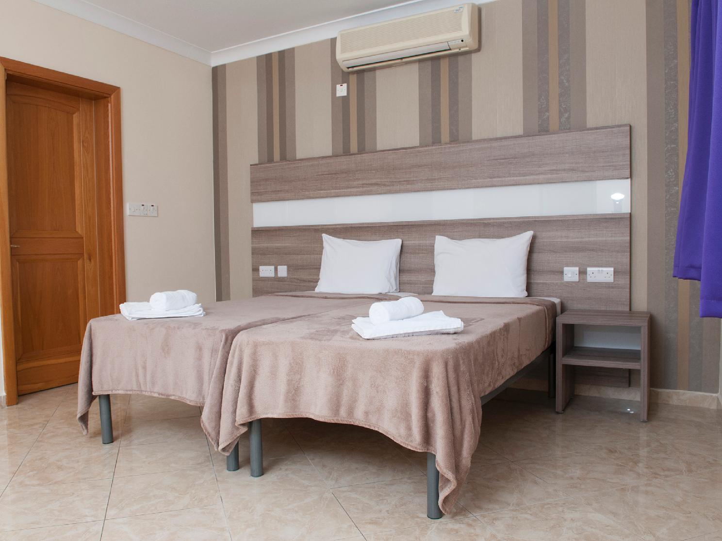 Aparthotel Blubay By St 3*
