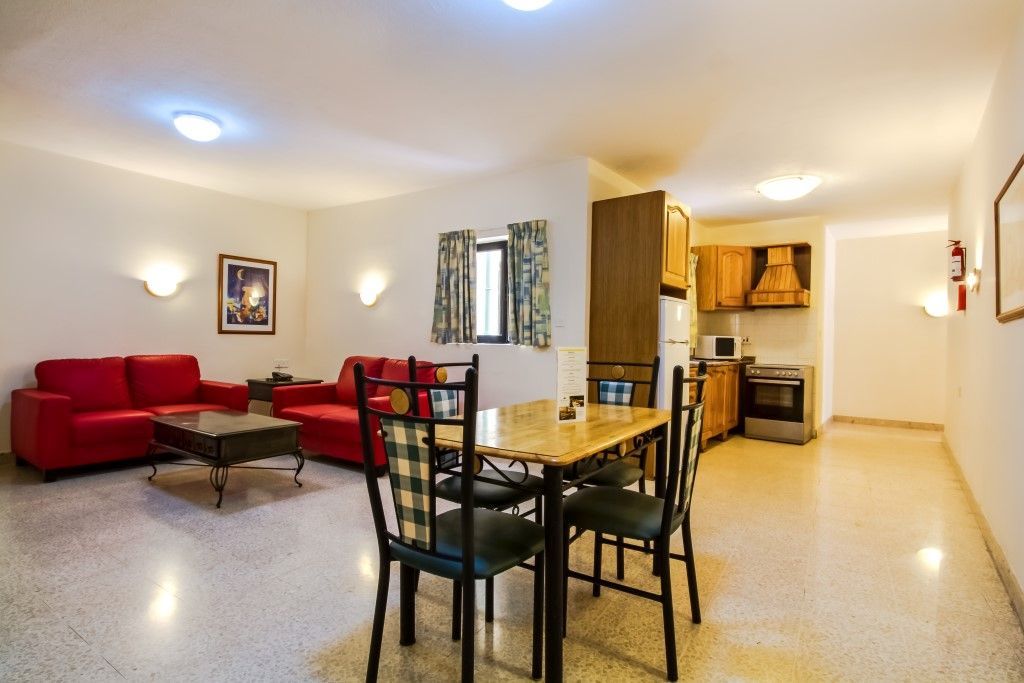 Aparthotel Blubay By St