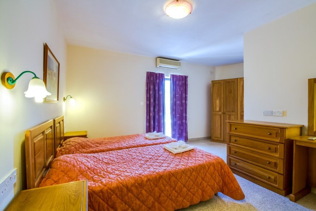 Aparthotel Blubay By St