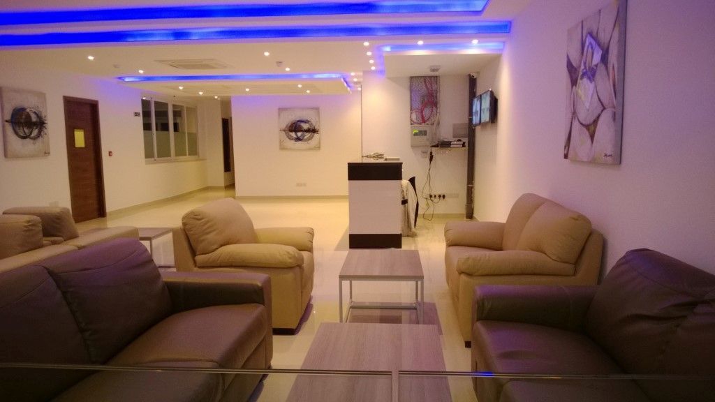 Aparthotel Blubay By St Gzira