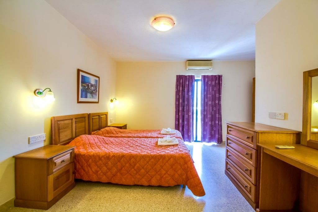Blubay By St Aparthotel Gzira