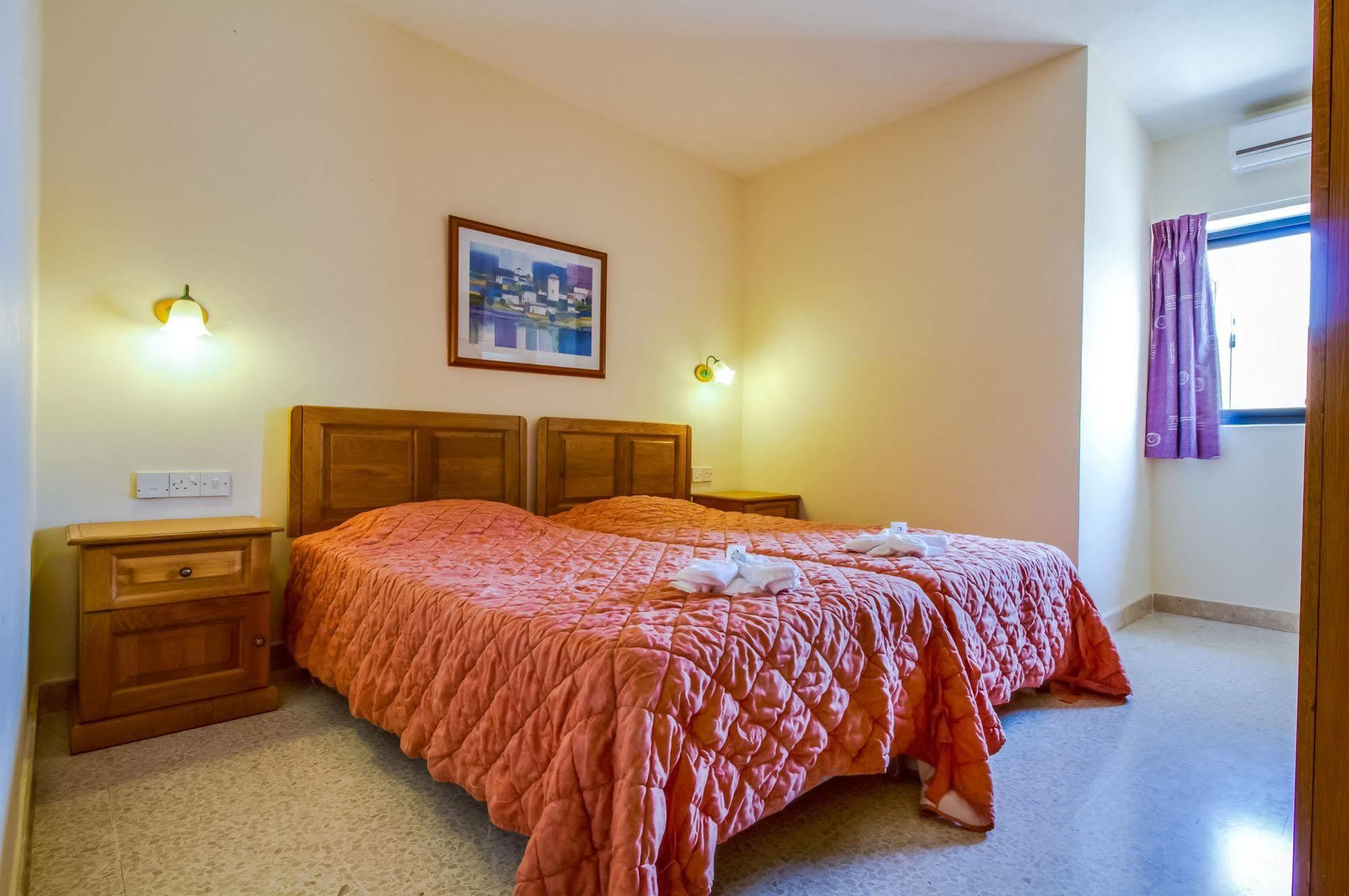 Aparthotel Blubay By St