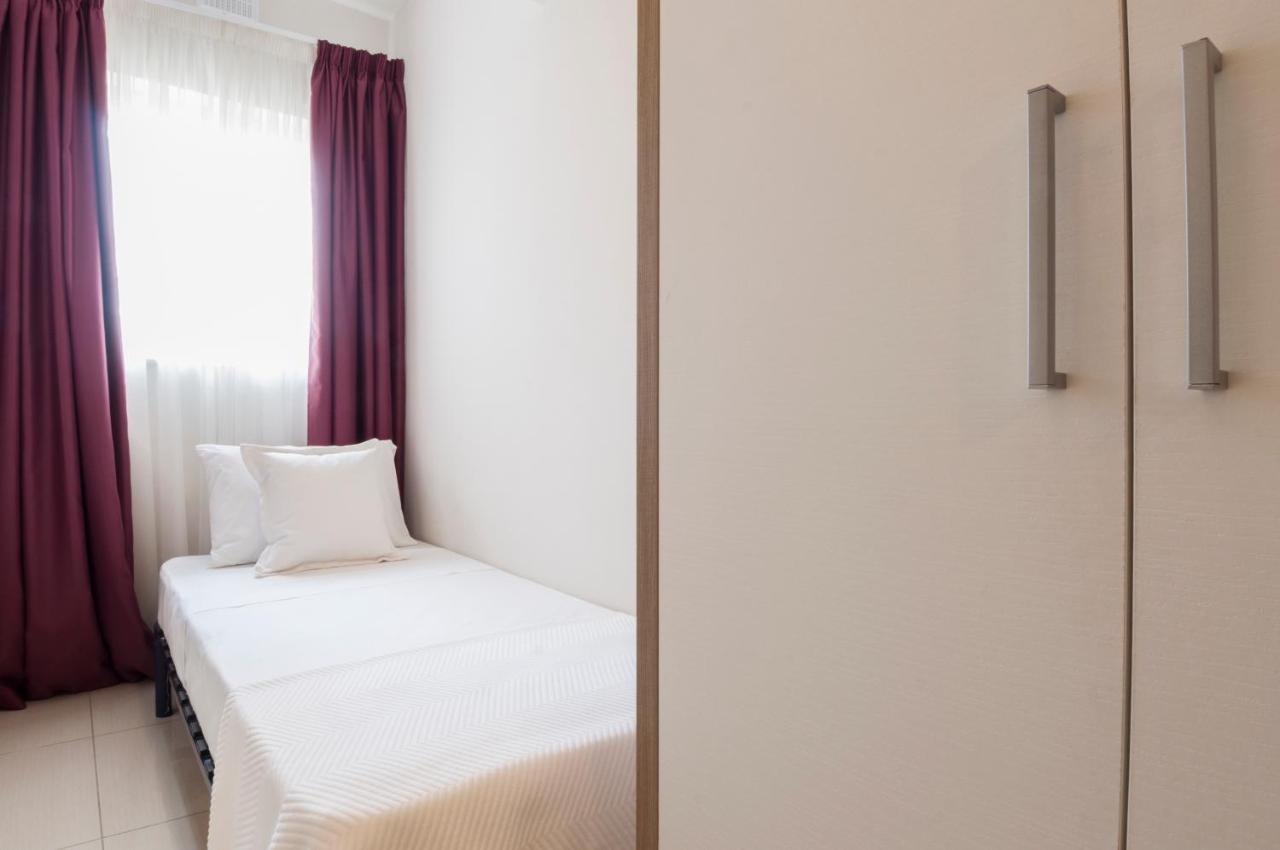 Blubay By St Aparthotel