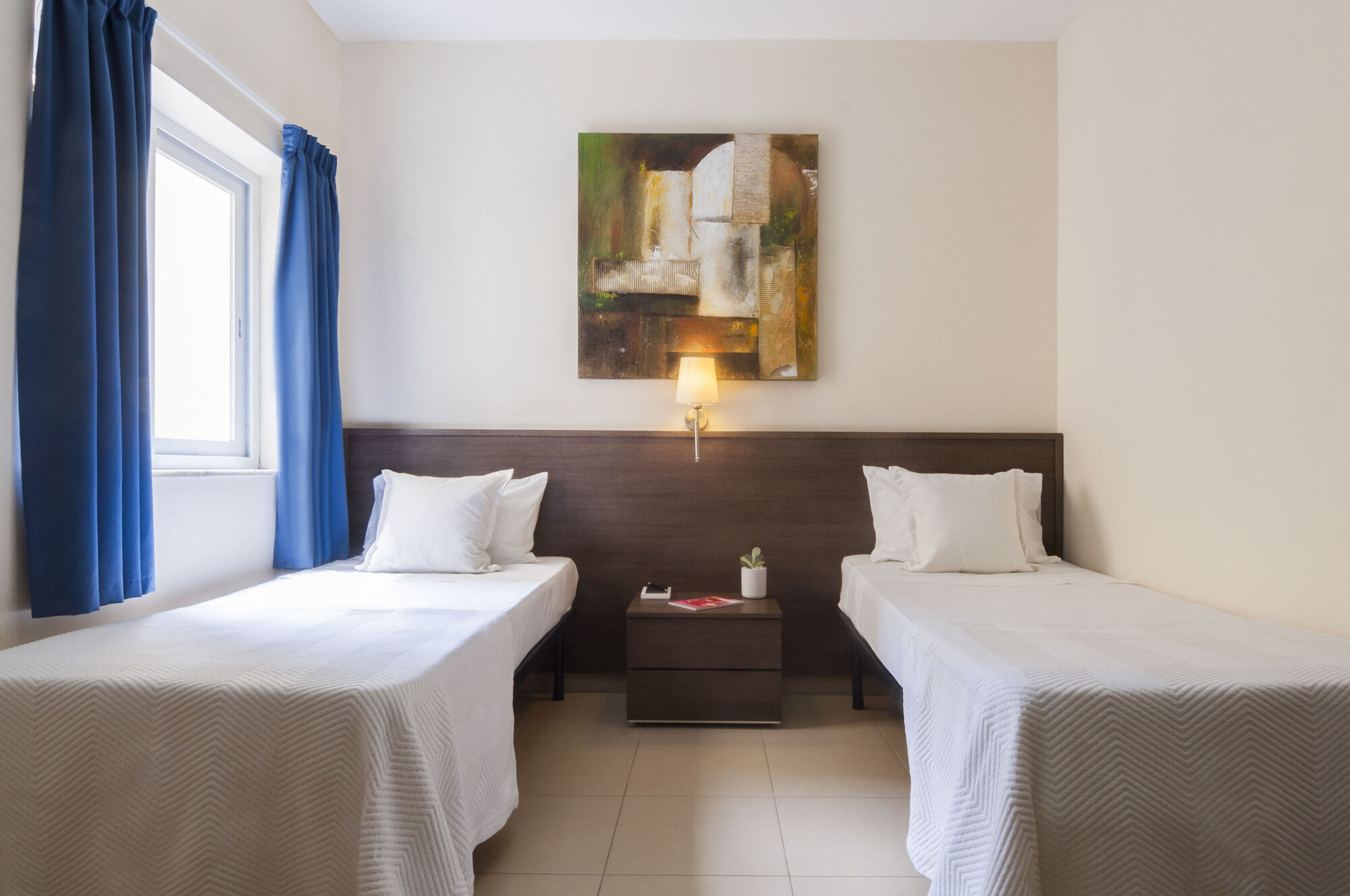 Aparthotel Blubay By St Gzira