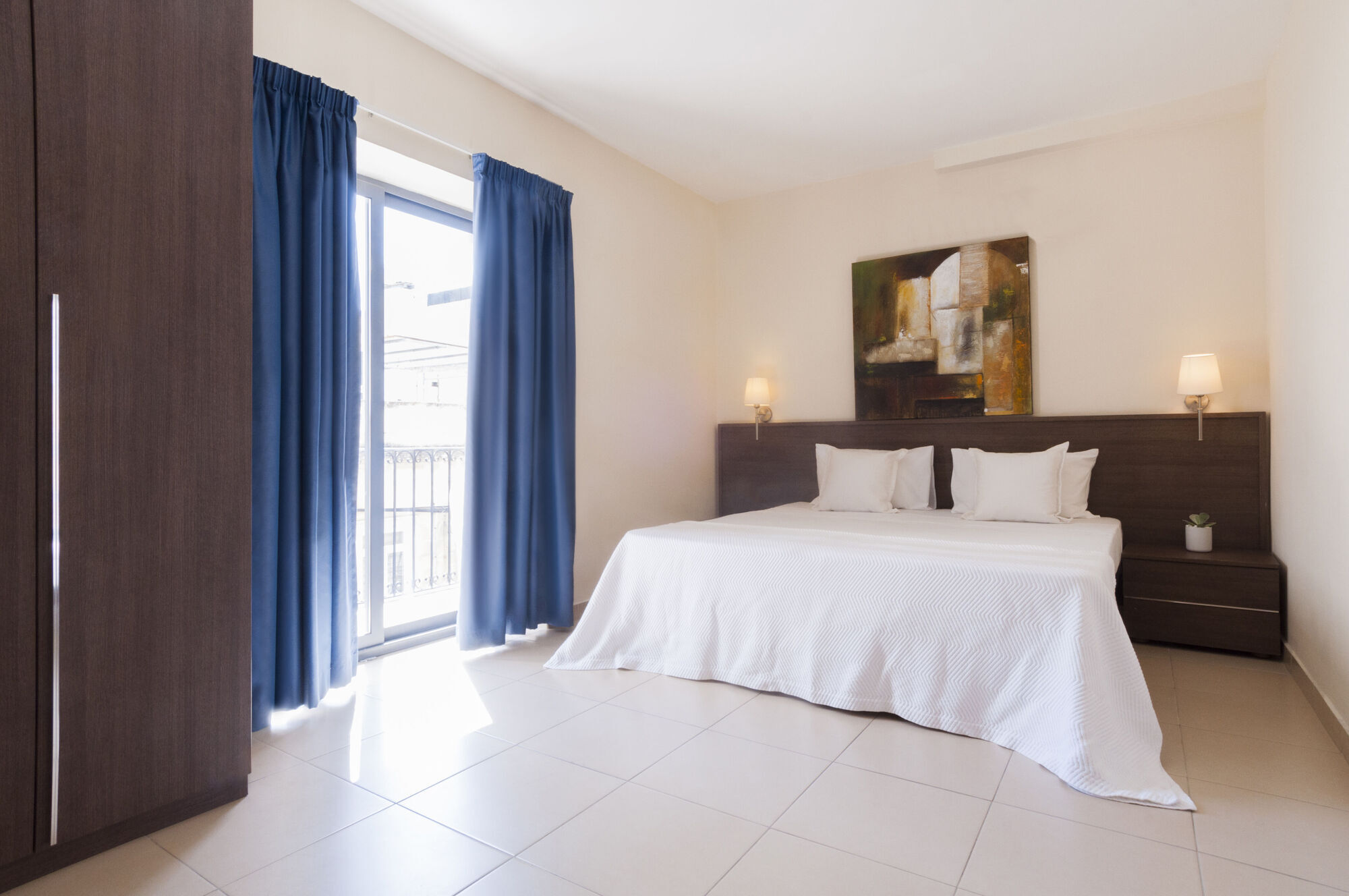 Blubay By St Aparthotel Gzira