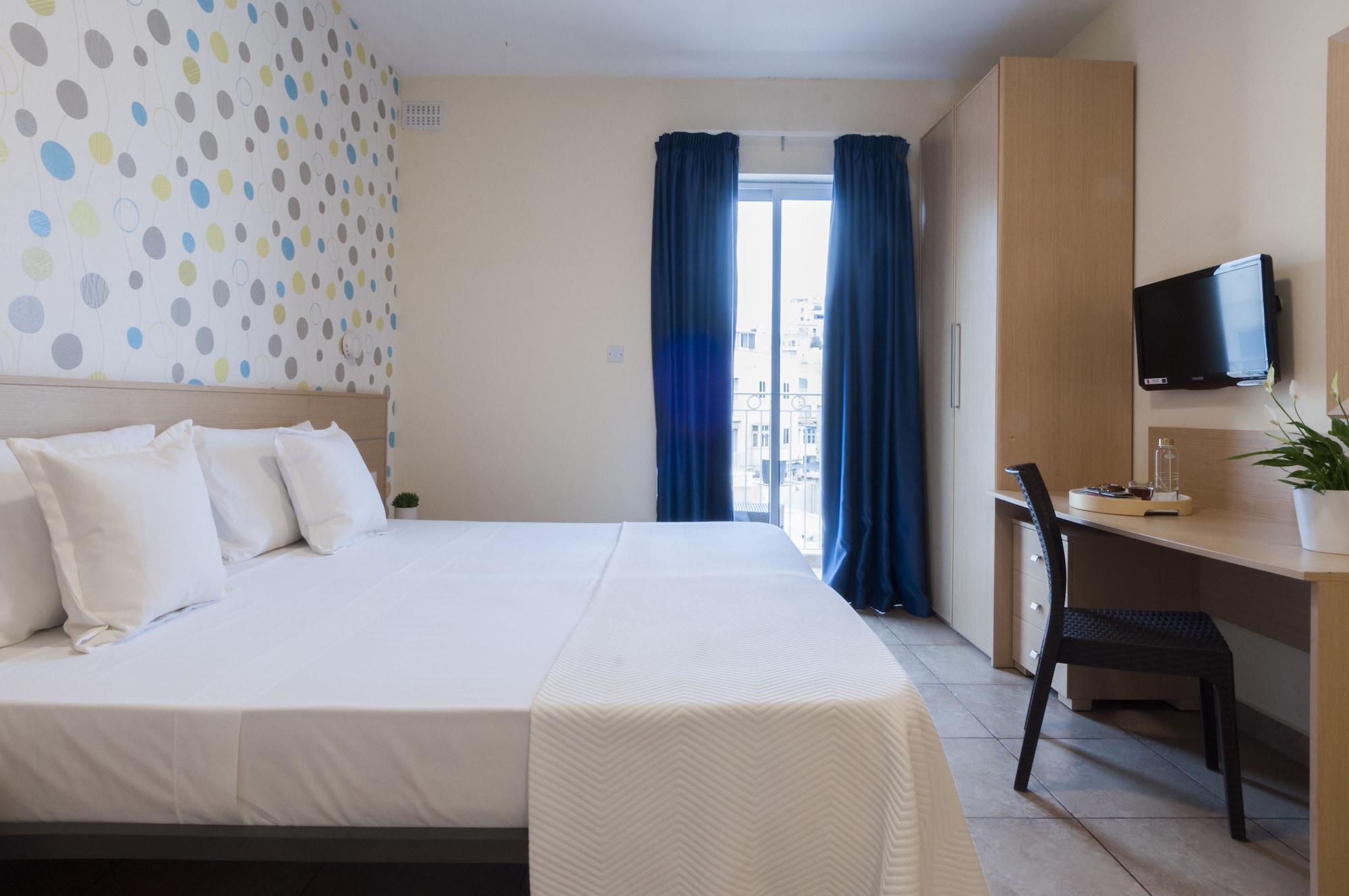 Blubay By St 3*