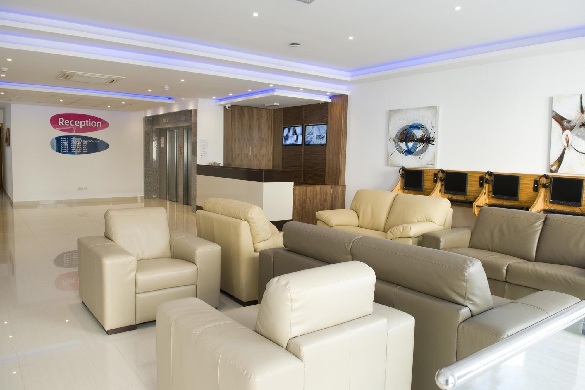 Blubay By St 3* Gzira