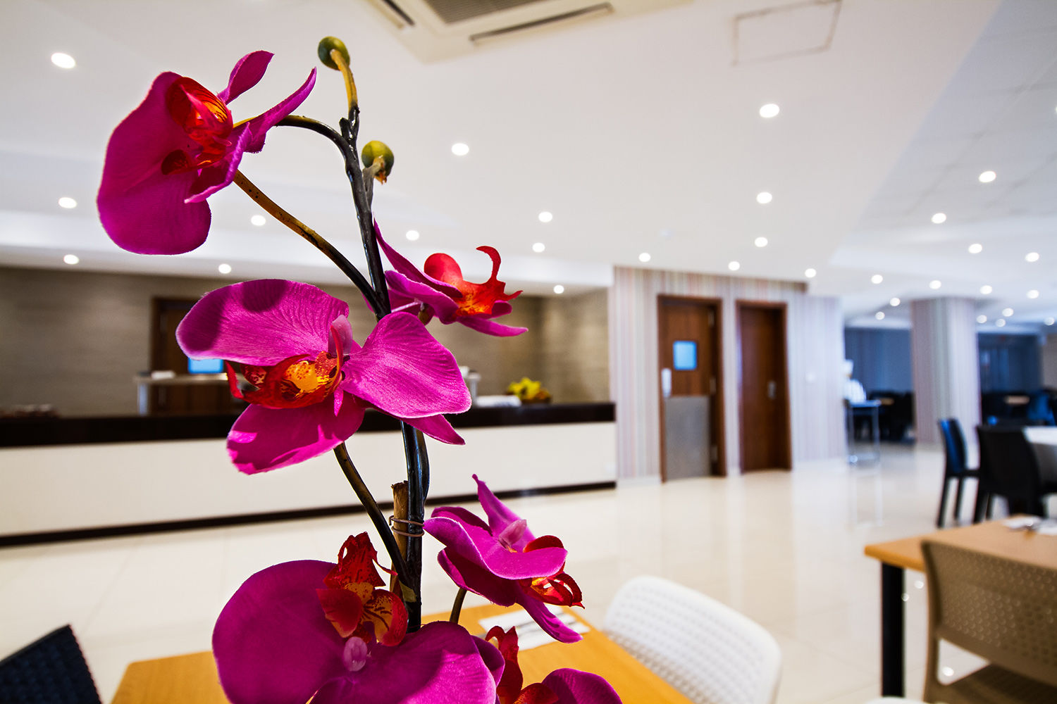 Hotel apartamentowy Blubay By St 3*