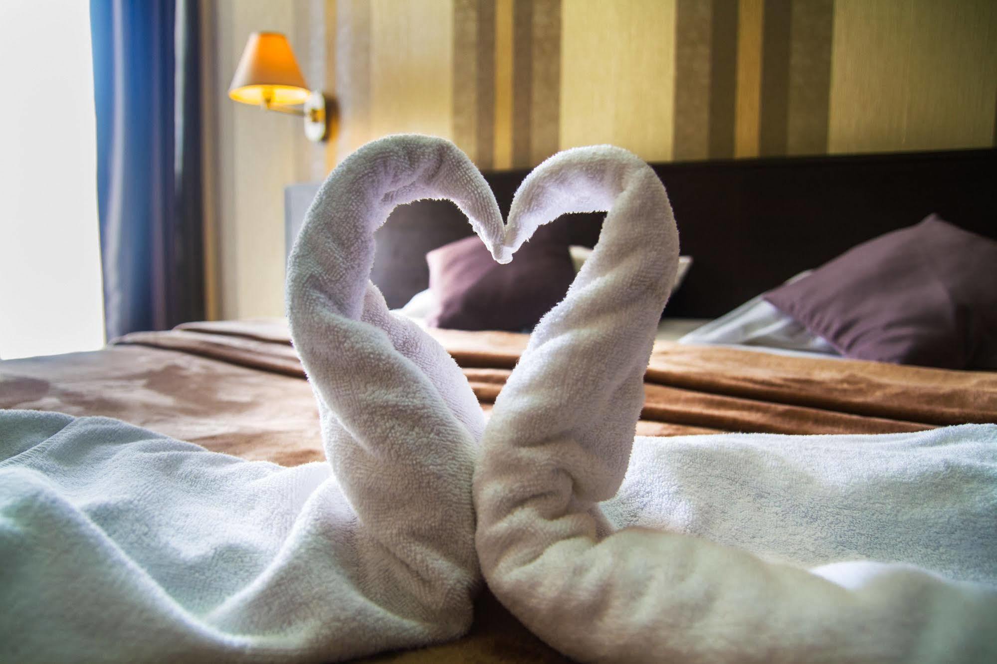 Hotel apartamentowy Blubay By St Gzira